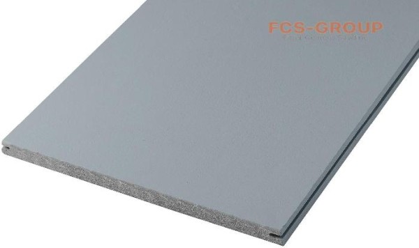 Фиброцементные панели FCS Group Smooth Line F10 купить в Иваново