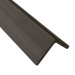 Угол EasyDecking Co-extrusion 57х57 Chestnut купить в Иваново