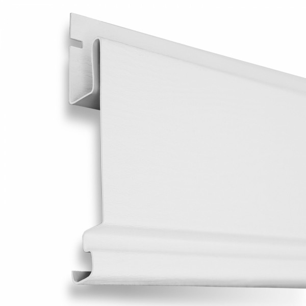 Добор 95 мм белый купить в Иваново