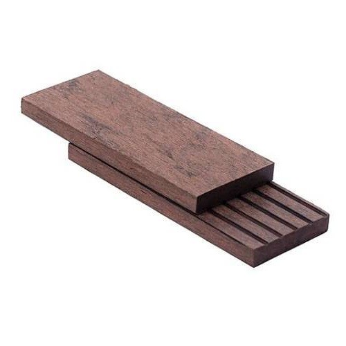 Плинтус Bruggan Multicolor 10х80х2200 Венге купить в Иваново