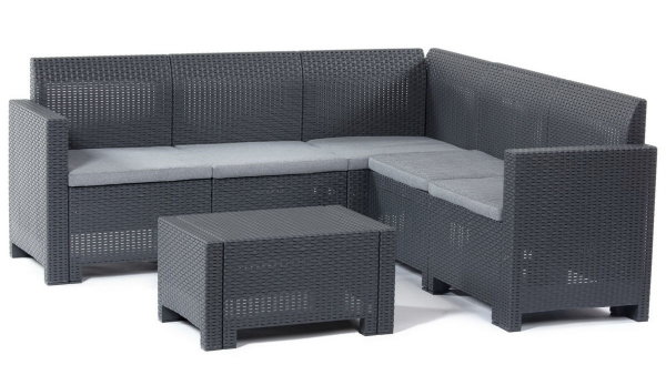 Set CORNER Nebraska HB . Цвет венге.                                        купить в Иваново