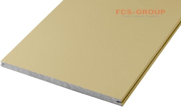 Фиброцементные панели FCS Group Smooth Line F11 купить в Иваново