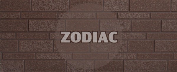 Фасадная панель Zodiac Эконом панели AG1-002E купить в Иваново