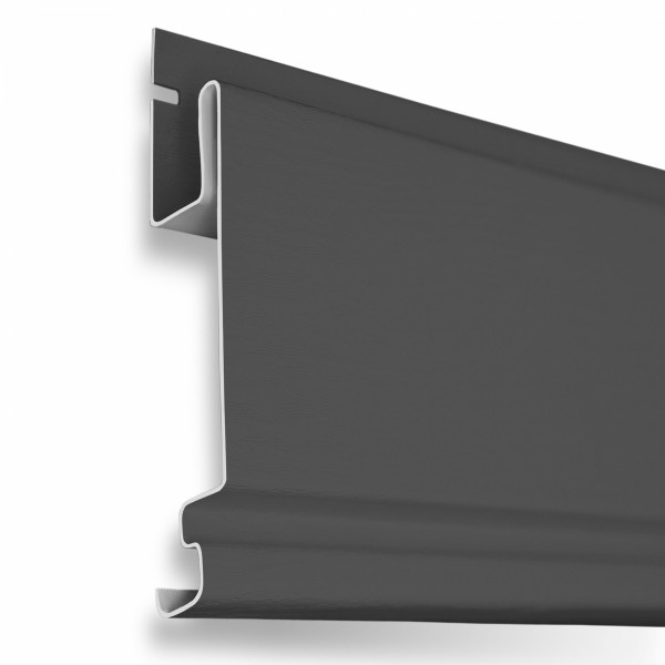 Добор 95 мм графитовый купить в Иваново