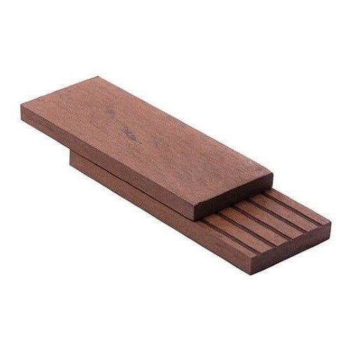 Плинтус Bruggan Multicolor 10х80х2200 Кедр купить в Иваново