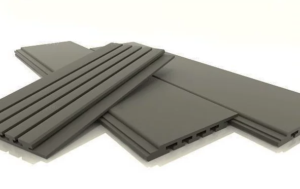 Сайдинг NanoWood HOUSE Беленый дуб купить в Иваново