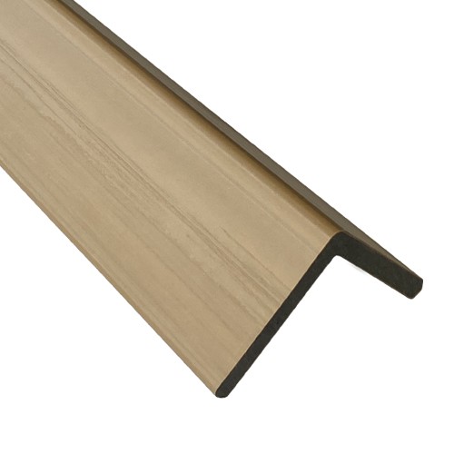 Угол EasyDecking Co-extrusion 57х57 Oak купить в Иваново