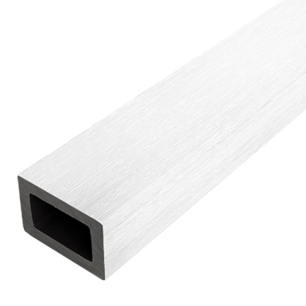 Балясина Woodvex Co-Extrusion Белый купить в Иваново