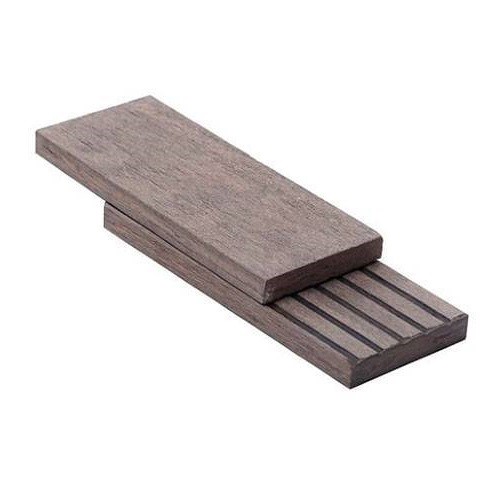 Плинтус Bruggan Multicolor 10х80х2200 Серый купить в Иваново
