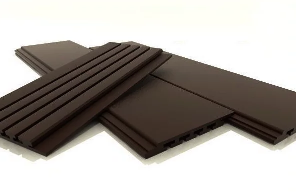 Сайдинг NanoWood HOUSE Венге купить в Иваново