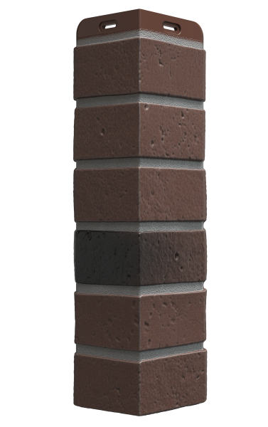 Угол Berg коричневый купить в Иваново