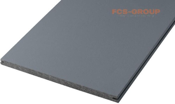 Фиброцементные панели FCS Group Smooth Line F15 купить в Иваново
