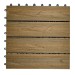Садовый паркет дпк CM Garden Modern, 300х300 мм, PATINA TEAK (Патина тик) купить в Иваново