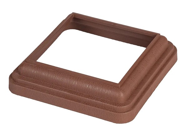 Крышка нижняя Deckart Co-Extrusion Махагон купить в Иваново