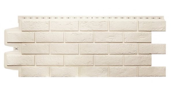 ФП Grand Line состаренный кирпич стандарт молочная купить в Иваново