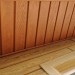 Софит Ю-Пласт, перфорация по центру Дуб Золотой купить в Иваново