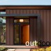 Панель универсальная ДПК Outdoor 3D шлифованная морёный дуб купить в Иваново