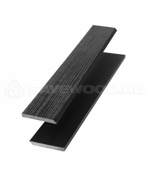 Торцевая рейка Savewood Черный купить в Иваново