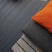 Террасная доска из ДПК Faynag Premium VELVET-ZEBRA  — Шоколад купить в Иваново