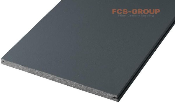 Фиброцементные панели FCS Group Smooth Line F19 купить в Иваново