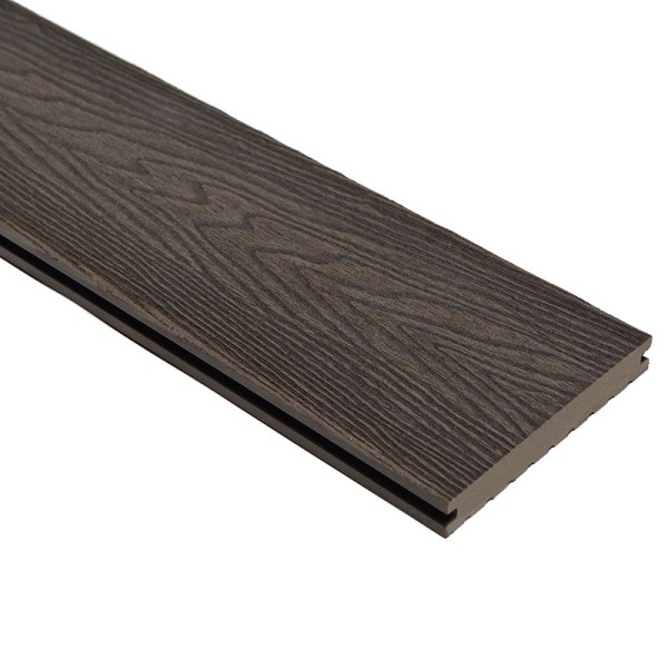 Террасная доска из ДПК CM Decking серия VINTAGE SOLID венге (под заказ) купить в Иваново