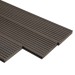 Террасная доска из ДПК CM Decking серия VINTAGE SOLID венге (под заказ) купить в Иваново