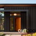 Панель универсальная ДПК Outdoor 3D шлифованная черная купить в Иваново