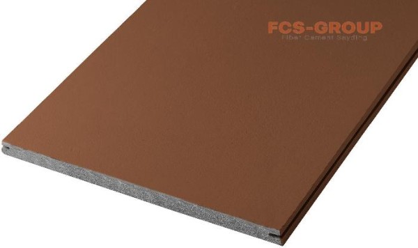 Фиброцементные панели FCS Group Smooth Line F30 купить в Иваново