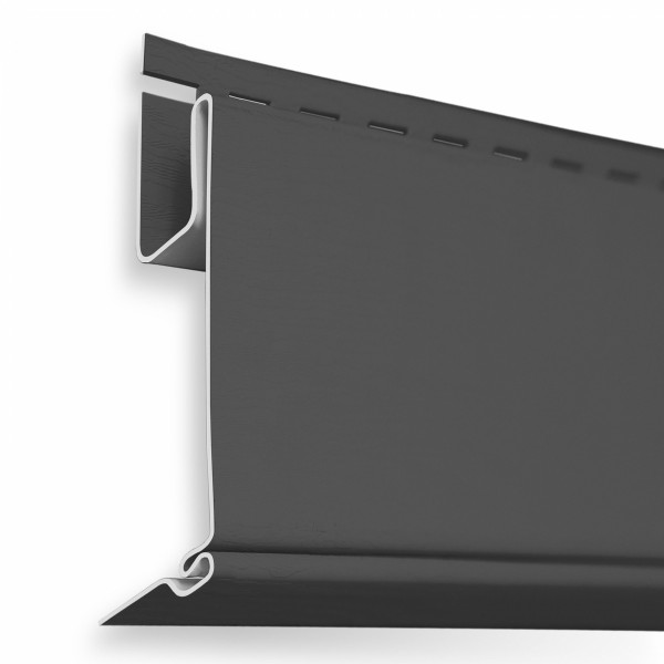 Основание угла 95 мм графитовый купить в Иваново