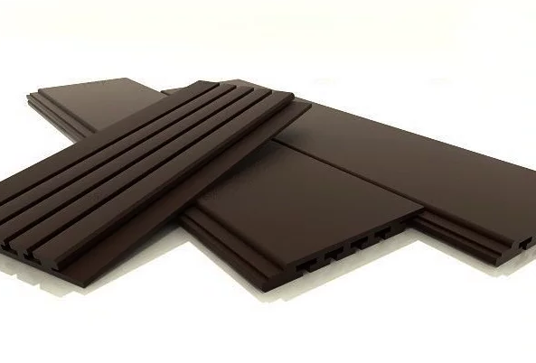 Сайдинг NanoWood HOUSE Шоколад купить в Иваново