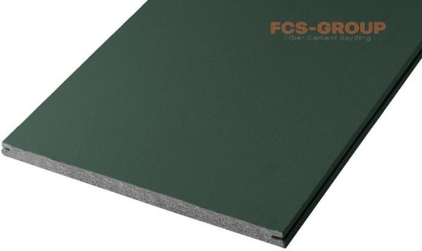 Фиброцементные панели FCS Group Smooth Line F31 купить в Иваново