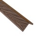 Уголок 3D EasyDecking Wood-Х 50х50 Коричневый купить в Иваново