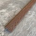 Уголок 3D EasyDecking Wood-Х 50х50 Коричневый купить в Иваново