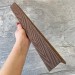 Уголок 3D EasyDecking Wood-Х 50х50 Коричневый купить в Иваново