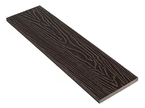 Заборная доска ДПК Deckart Palisad Pro Венге купить в Иваново