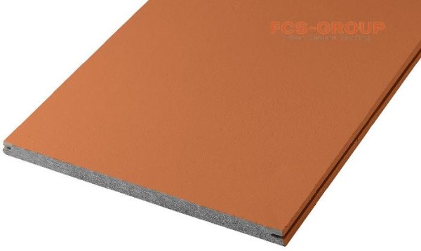 Фиброцементные панели FCS Group Smooth Line F32 купить в Иваново