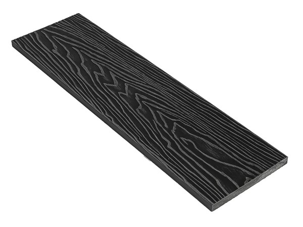 Заборная доска ДПК Deckart Palisad Pro Графит купить в Иваново