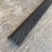 Уголок 3D EasyDecking Wood-Х 50х50 Черное дерево купить в Иваново