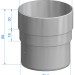 Муфта соединительная ПВХ Docke STANDART красный купить в Иваново