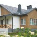 Фасадная панель Ю-пласт Хокла Лиственница медовая купить в Иваново