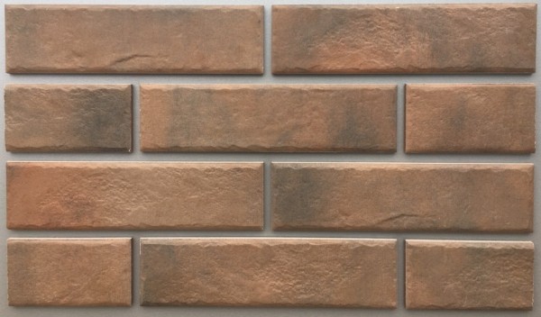 Фасадная Термопанели Аляска Retro Brick Cardamon купить в Иваново