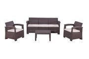 Коллекция мебели Rattan Comfort 5 купить в Иваново