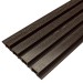 Фасадная доска из ДПК Faynag Wood Рейка Венге купить в Иваново