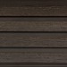 Фасадная доска из ДПК Faynag Wood Рейка Венге купить в Иваново