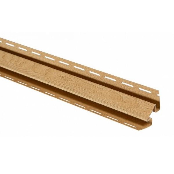 Угол внутренний Люкс Крашенный, К-13, ВН, Каштан купить в Иваново