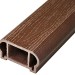 Перила FAYNAG ДПК WOOD шоколад купить в Иваново