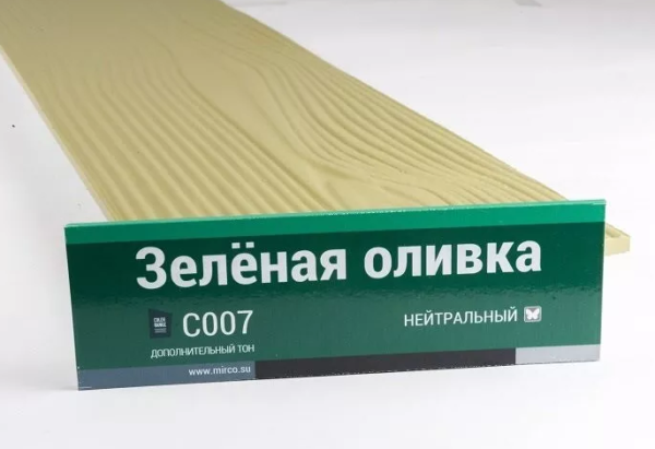 Сайдинг Мирко 7,5 под дерево С007 купить в Иваново