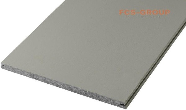 Фиброцементные панели FCS Group Smooth Line F52 купить в Иваново