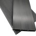 Доска для грядок и клумб из ДПК NauticPrime, 25х150х2950 серый купить в Иваново