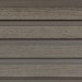 Фасадная доска из ДПК Faynag Wood Рейка Графит купить в Иваново